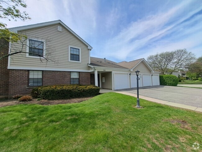 Building Photo - 349 Newgate Ct Unit D2 Rental