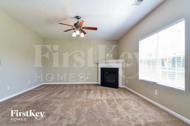 1815 Beeson Park Ln