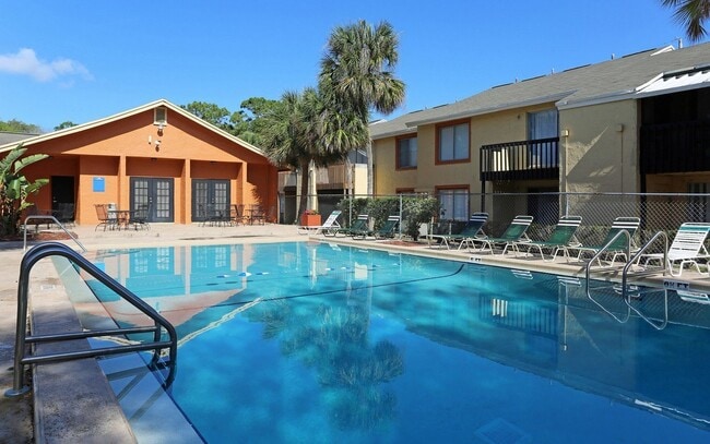 Southern Oaks Residences