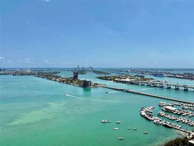 Photo - 1800 N Bayshore Dr Unidad 4209