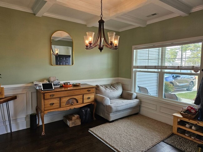 Photo - 5 Bedroom 3 Bath home in The Preserve at Tidewater Sneads Ferry