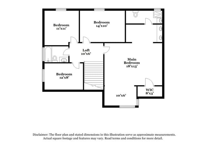 5422 NW 42nd Wy