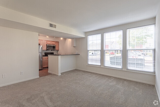 1BR,1BA,-The Coleman