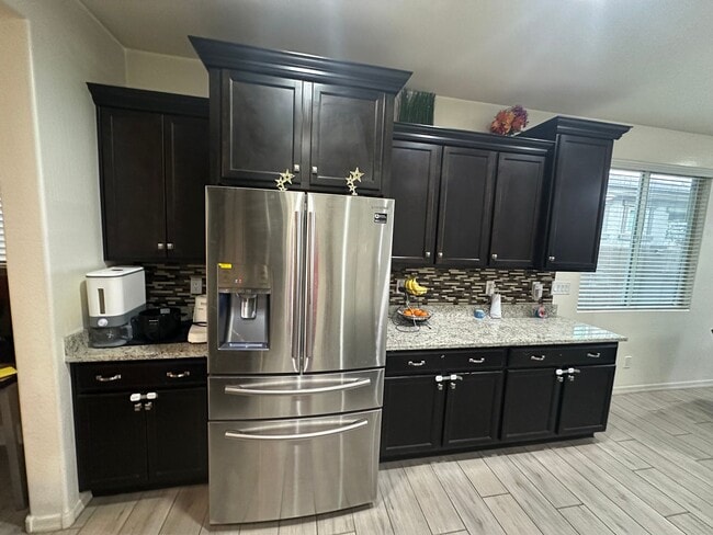 Photo - Charming 4 Bed 3 Bath Home in Meadows community, North Peoria !! POOL!!