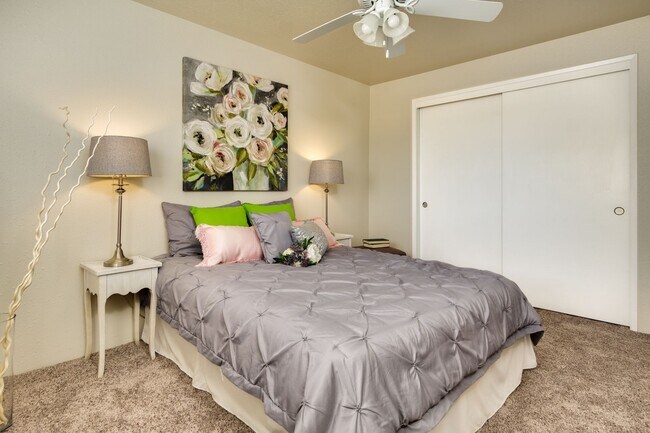 Chico Meadows Apartments