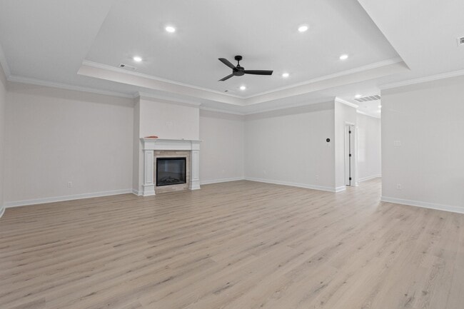 Photo - 107 Edgewood Cir Townhome