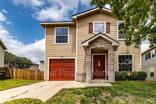Building Photo - 12411 Penny Royale Rental
