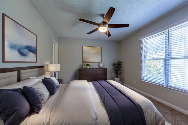 Cape Fear Townhomes