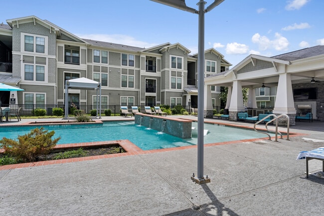 Photo - Aria Victoria Apartments