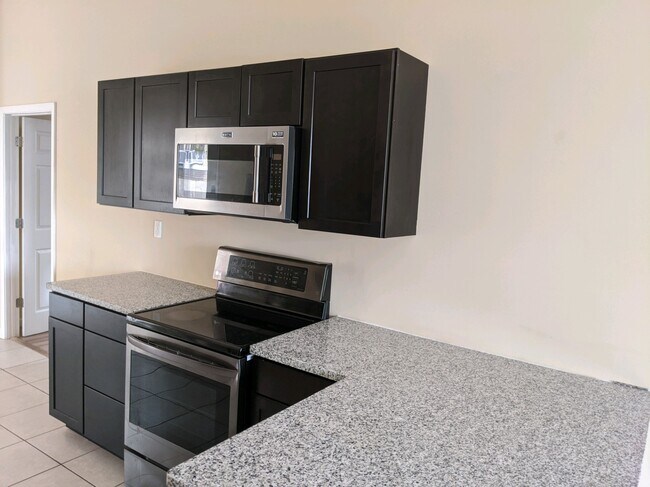 3326 Ruckle St Unit Rear Apartment