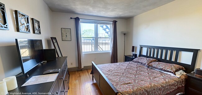 Photo - 390 Highland Ave Unit 30