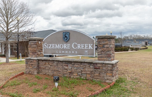 Photo - Sizemore Creek Apartments