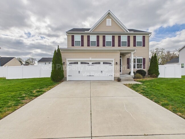 Building Photo - 555 Oliver Wy