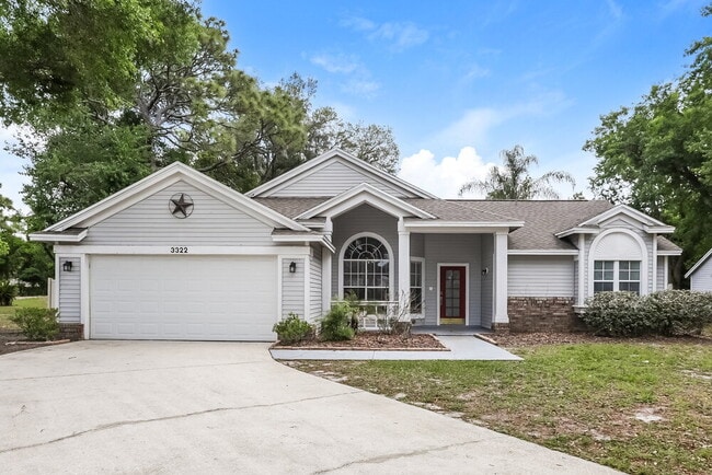 Building Photo - 3322 Silverpond Dr