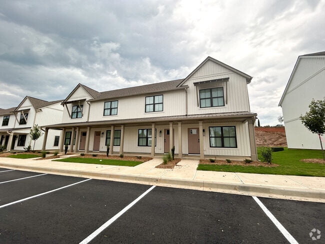 Townhome II - Maverick Hills Rental