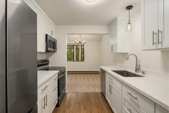 Photo - 5502 220th St SW Unit #D303