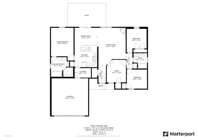 Photo - 206 Yukon Dr