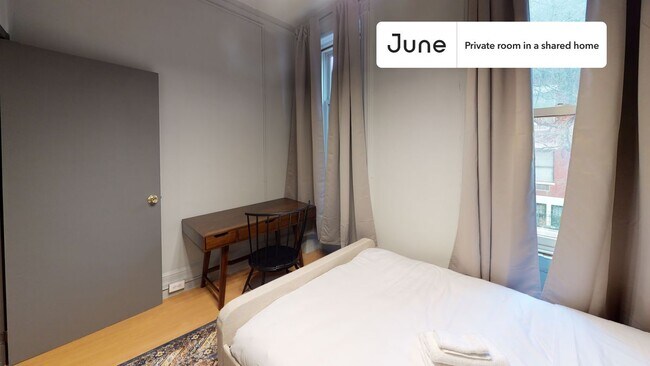 Photo - Room in Shared 4 bed/1 bath home Unit 2C