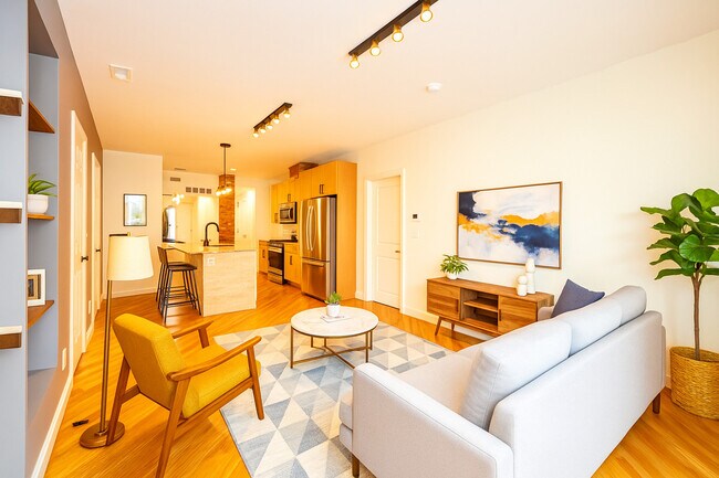 Photo - 5200 N Winthrop Ave Unit 3N