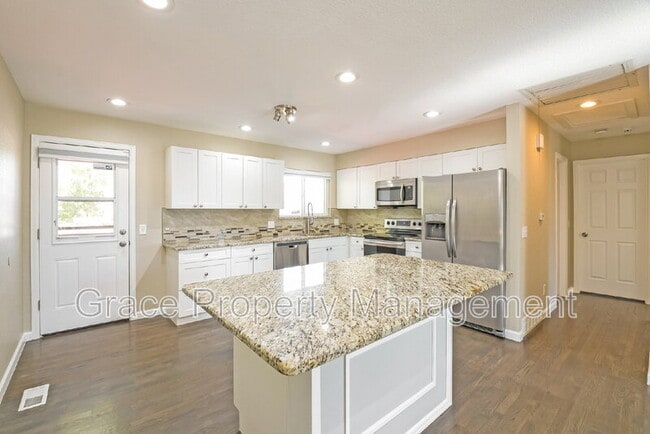 Photo - 1557 S Salida Way