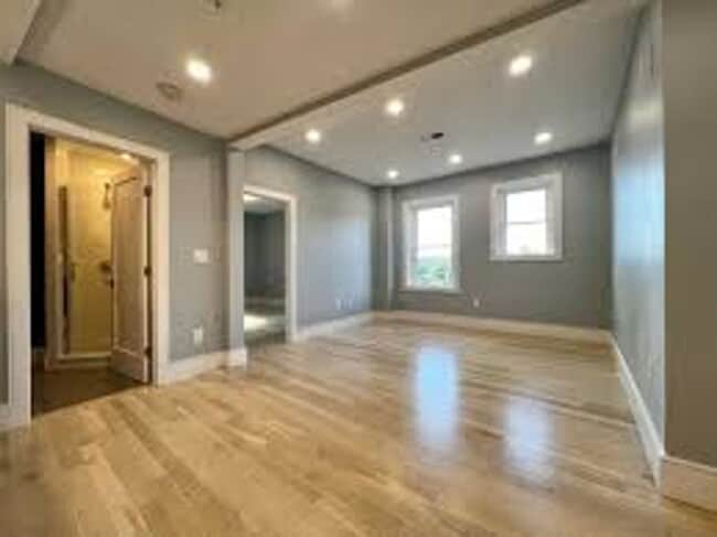 Photo - New Apartment on Washington Sq. In-Unit Washer and Dryer, Central Heat/AC, Steps from the T Stop