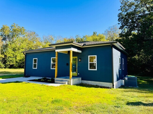 Photo - Beautiful New Build Downtown Oxford