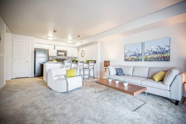 Photo - Madison Manor Unit 2Bed