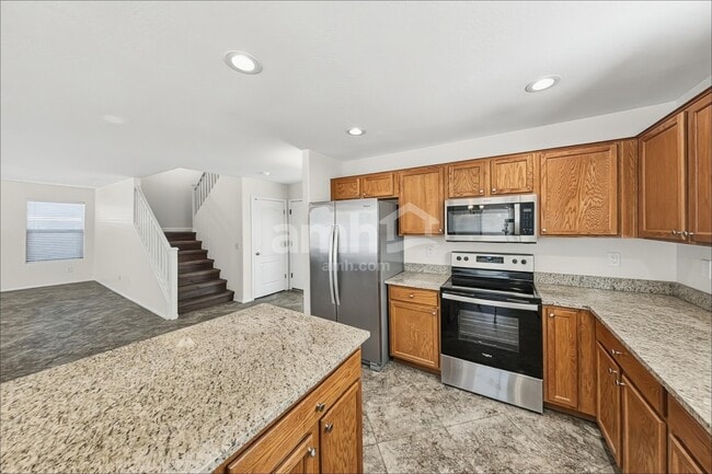 Photo - 3910 E Hematite Ln