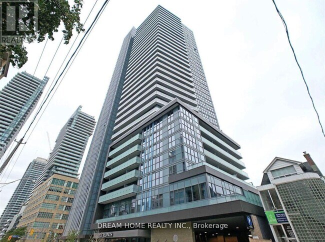 Photo - 125 Redpath Ave Unit 1407