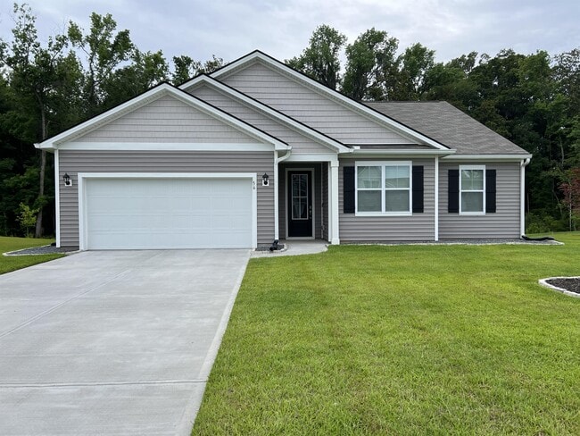 Photo - 56 Woodford Reserve Dr