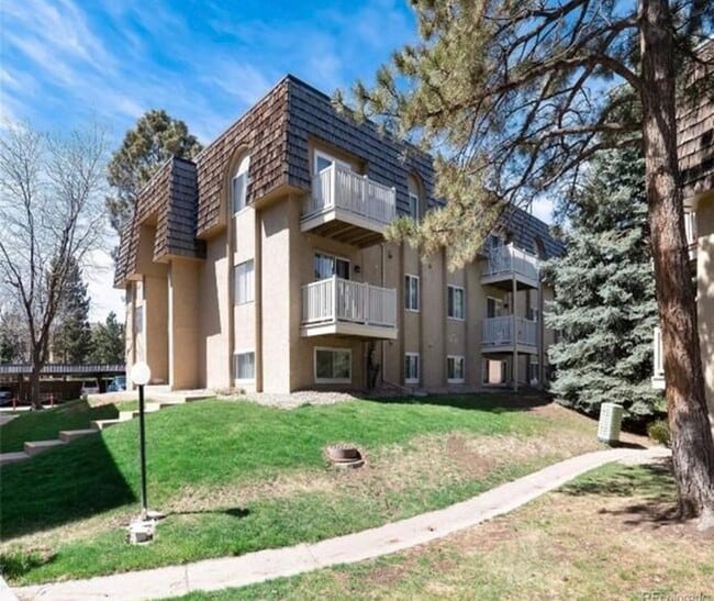 Photo - 7615 E Quincy Ave Unit Apartment located by DTC