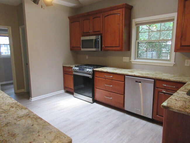 Photo - Running Man Stunner