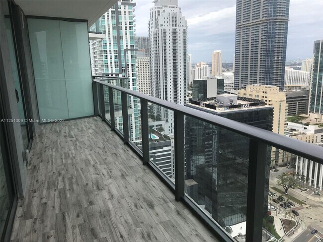 Photo - 1300 S Miami Ave Unit 3003