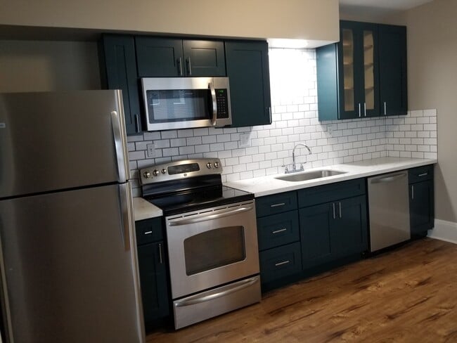 Photo - 2117 SE Hawthorne Blvd Unit 2117 B