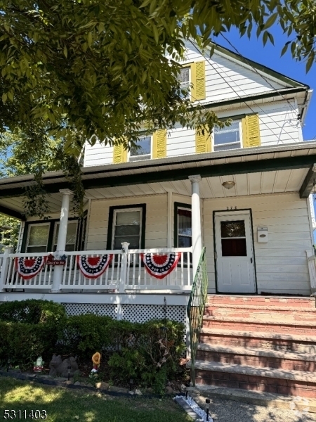 Building Photo - 273 Leland Ave Rental