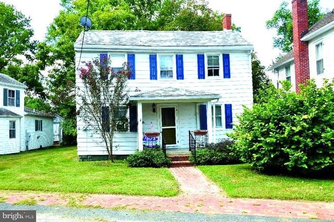 Building Photo - 210 South St