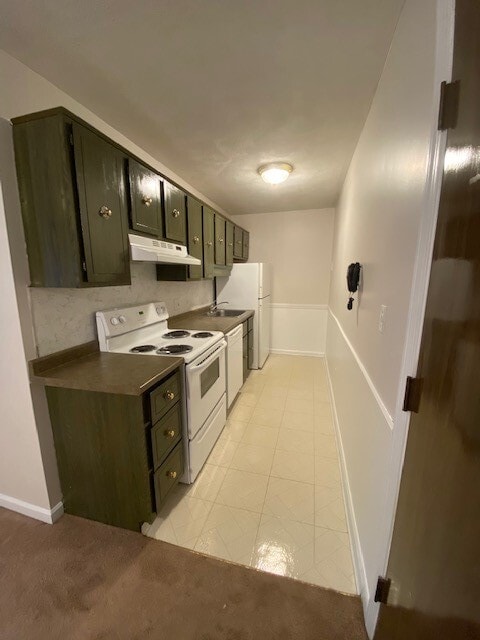 Photo - Bayside Apartments