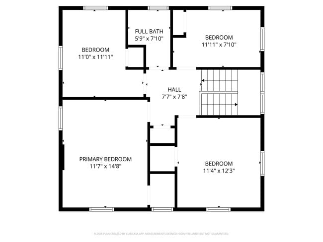 Photo - 707 E University St