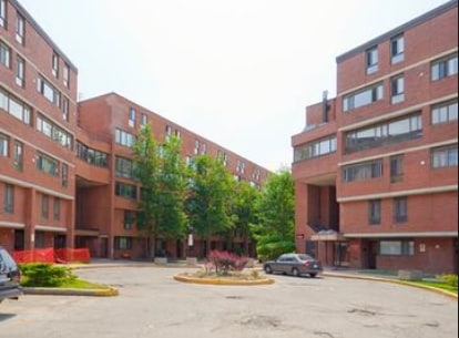 Photo principale - Clark Townhomes