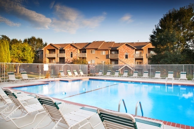 Photo - Barrington Park by Broadmoor