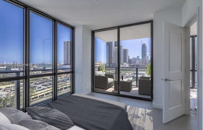 Photo - 1600 NE 1st Ave Unit 1006