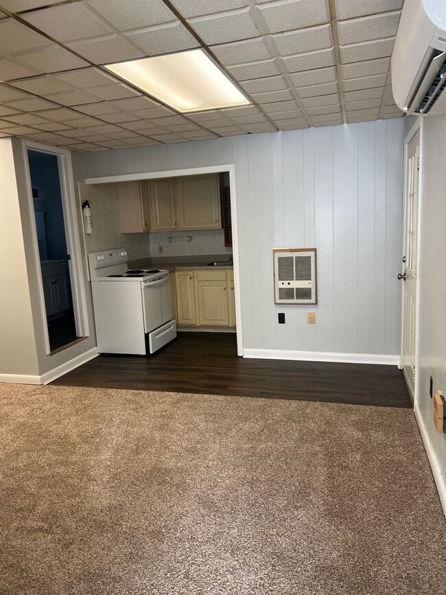 Photo - One Bedroom Apartment in Carlisle