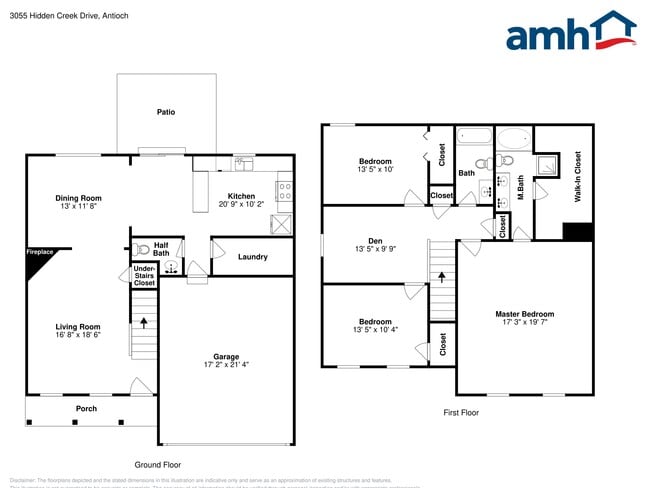 Photo - 3055 Hidden Creek Dr