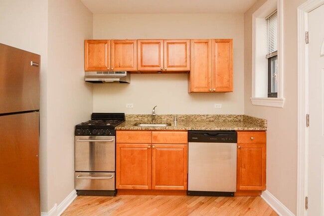 Photo - 901 Green Bay Rd Unit 71B