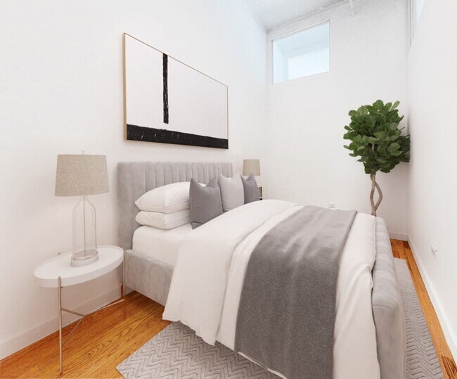 Photo - Seigel Street Unit 302