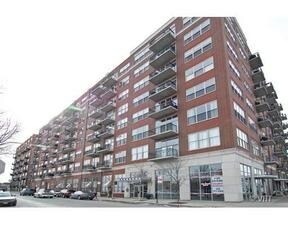 Building Photo - 6 S Laflin St Unit 504 Rental
