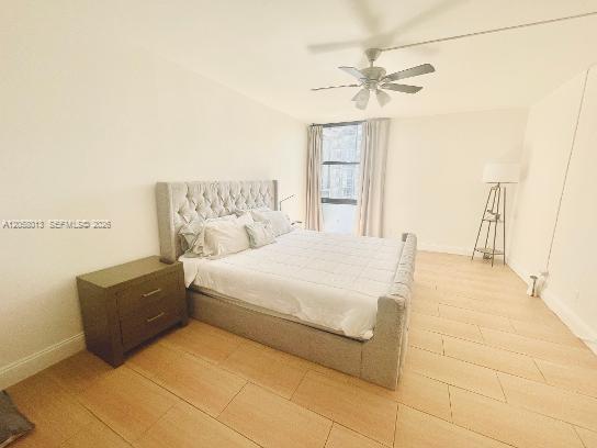 3301 N Country Club Dr Unit 712