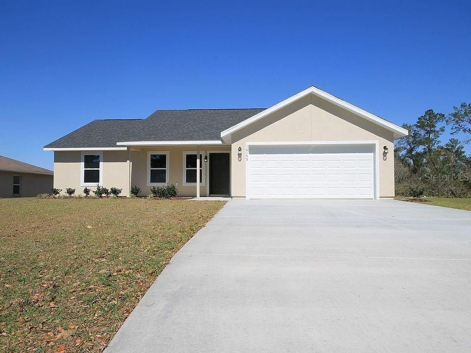 Photo - 16150 SW 44th Cir House