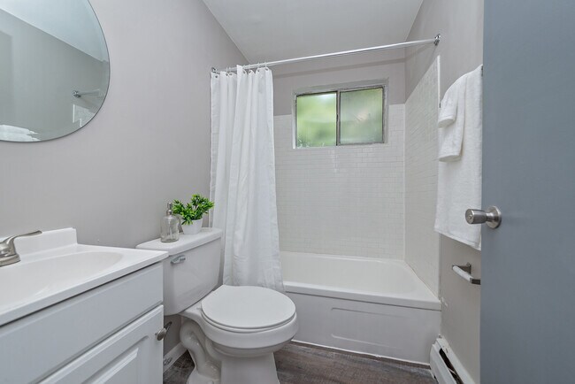 Providence Pointe