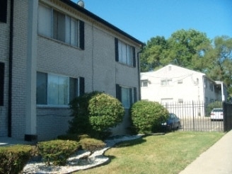 Lahser Six Apartaments - Lahser & Six Apartments